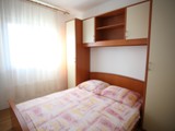 App 1 - soba / bedroom